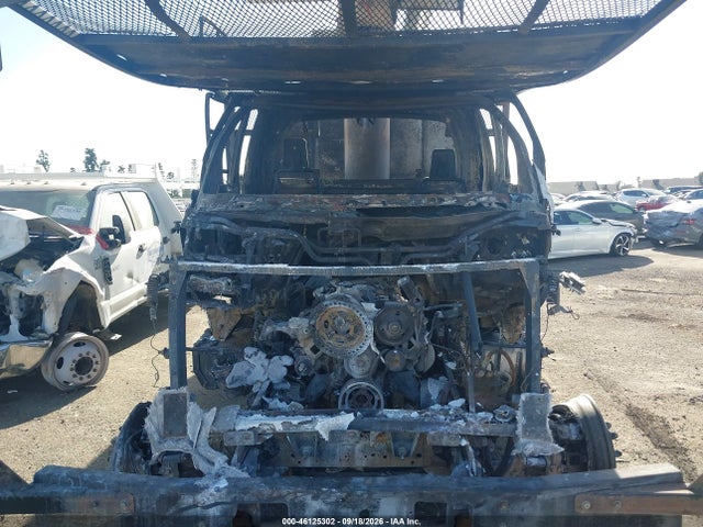 46125302 :رقم المزاد ، 1GDL7C1G96F426034 vin ، 2006 Gmc C7500 C7c042 مزاد بيع