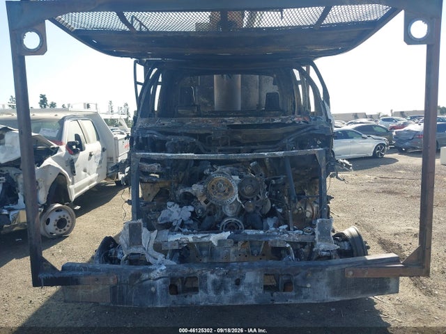 46125302 :رقم المزاد ، 1GDL7C1G96F426034 vin ، 2006 Gmc C7500 C7c042 مزاد بيع