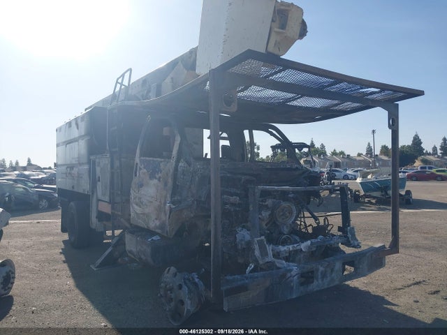 46125302 :رقم المزاد ، 1GDL7C1G96F426034 vin ، 2006 Gmc C7500 C7c042 مزاد بيع