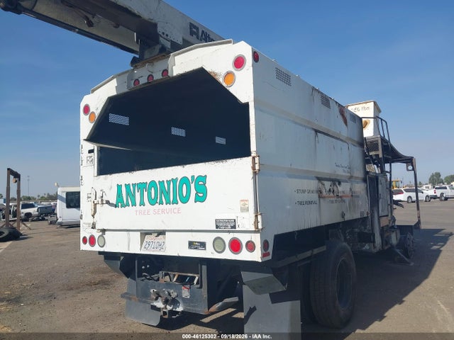 46125302 :رقم المزاد ، 1GDL7C1G96F426034 vin ، 2006 Gmc C7500 C7c042 مزاد بيع