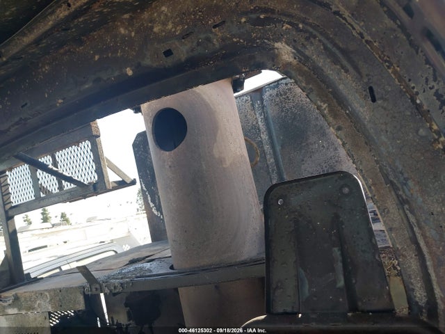 46125302 :رقم المزاد ، 1GDL7C1G96F426034 vin ، 2006 Gmc C7500 C7c042 مزاد بيع