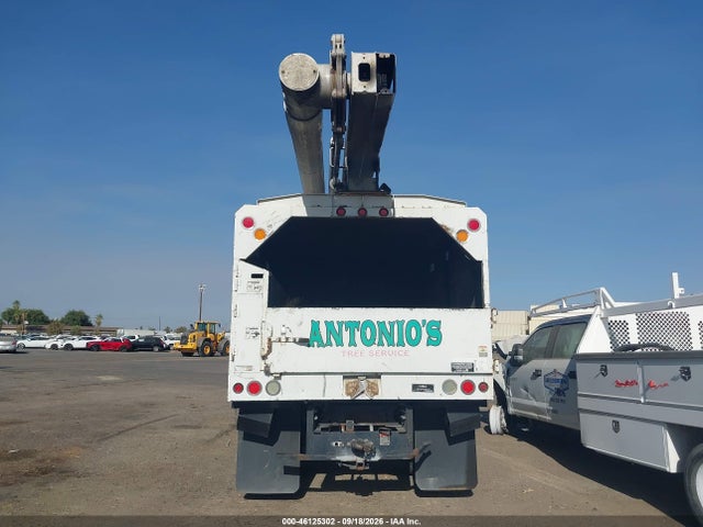 46125302 :رقم المزاد ، 1GDL7C1G96F426034 vin ، 2006 Gmc C7500 C7c042 مزاد بيع