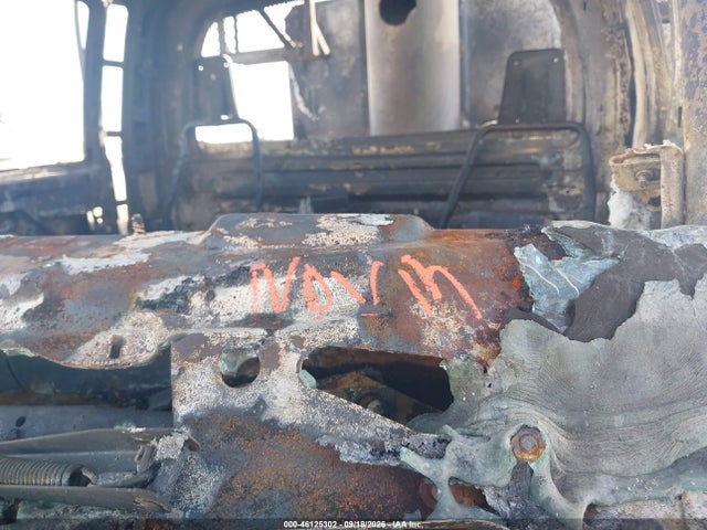 46125302 :رقم المزاد ، 1GDL7C1G96F426034 vin ، 2006 Gmc C7500 C7c042 مزاد بيع