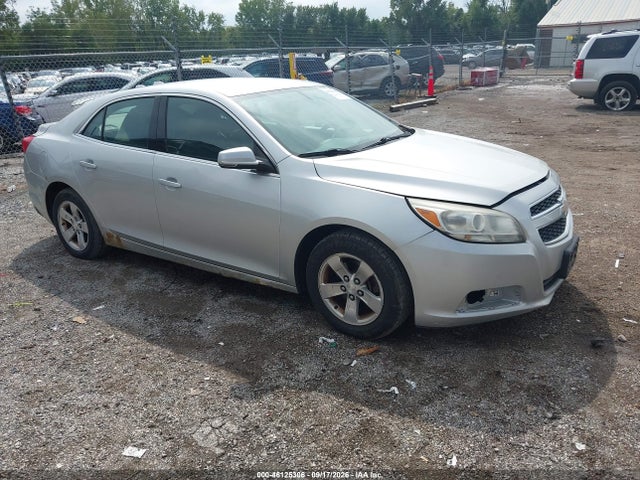 Auction sale of the 2013 Chevrolet Malibu 1lt, vin: 1G11C5SA2DF279073, lot number: 46125306