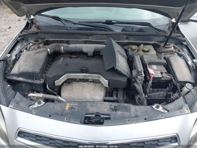 46125306 :رقم المزاد ، 1G11C5SA2DF279073 vin ، 2013 Chevrolet Malibu 1lt مزاد بيع