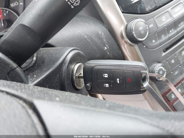 46125306 :رقم المزاد ، 1G11C5SA2DF279073 vin ، 2013 Chevrolet Malibu 1lt مزاد بيع