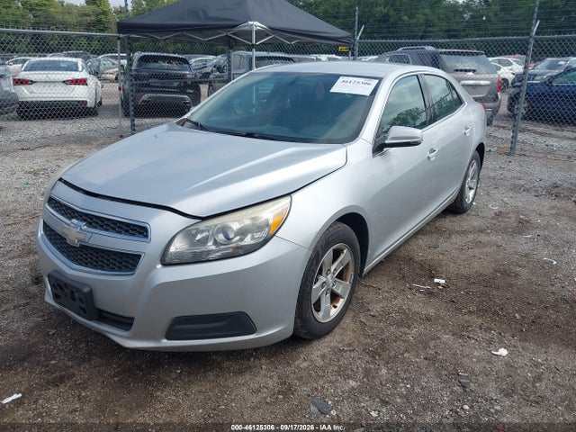 46125306 :رقم المزاد ، 1G11C5SA2DF279073 vin ، 2013 Chevrolet Malibu 1lt مزاد بيع