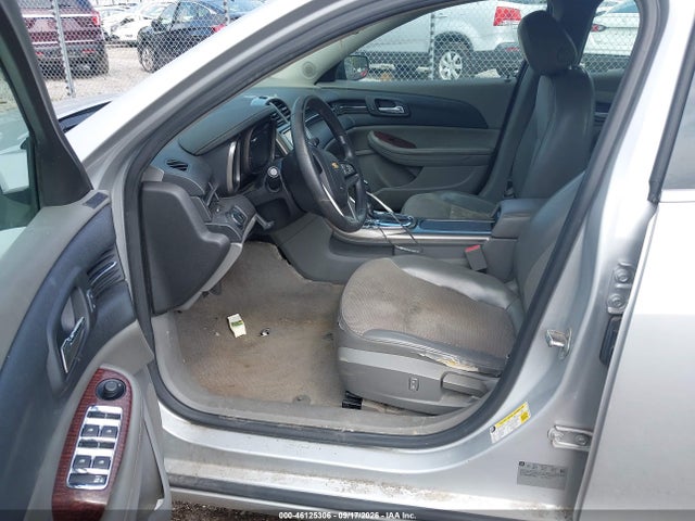 46125306 :رقم المزاد ، 1G11C5SA2DF279073 vin ، 2013 Chevrolet Malibu 1lt مزاد بيع