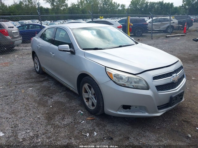 46125306 :رقم المزاد ، 1G11C5SA2DF279073 vin ، 2013 Chevrolet Malibu 1lt مزاد بيع
