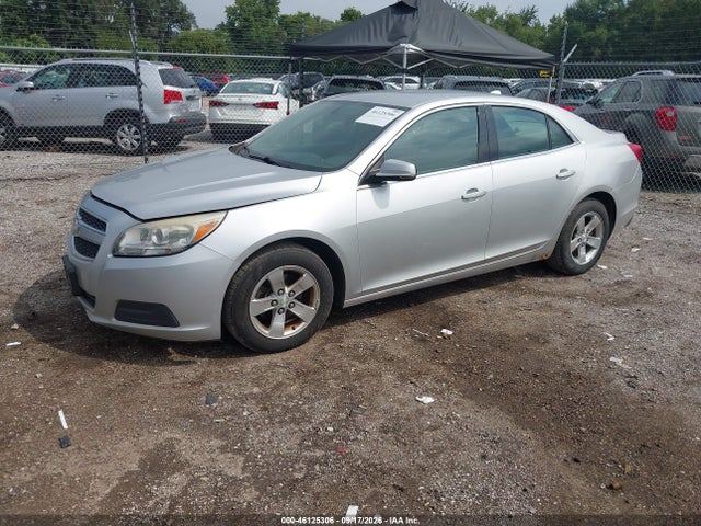 46125306 :رقم المزاد ، 1G11C5SA2DF279073 vin ، 2013 Chevrolet Malibu 1lt مزاد بيع