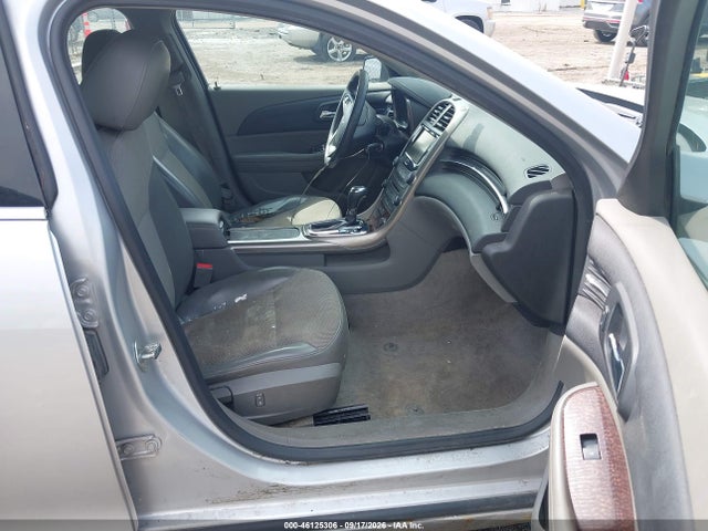 46125306 :رقم المزاد ، 1G11C5SA2DF279073 vin ، 2013 Chevrolet Malibu 1lt مزاد بيع