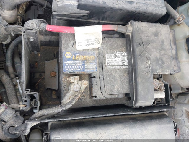 46125306 :رقم المزاد ، 1G11C5SA2DF279073 vin ، 2013 Chevrolet Malibu 1lt مزاد بيع