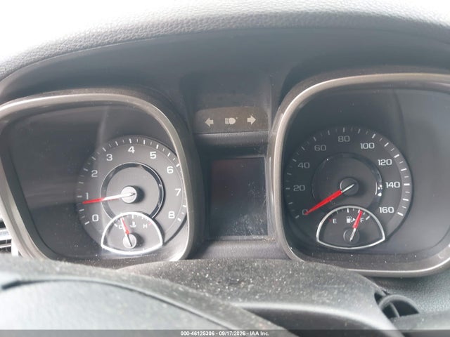 46125306 :رقم المزاد ، 1G11C5SA2DF279073 vin ، 2013 Chevrolet Malibu 1lt مزاد بيع