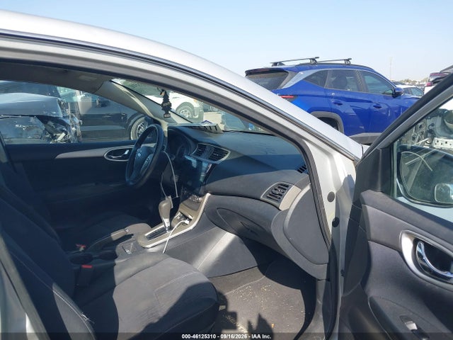 Aukcja sprzedaży 2014 Nissan Sentra Fe+ S/fe+ Sv/s/sl/sr/sv, vin: 3N1AB7AP7EY216821, numer aukcji: 46125310