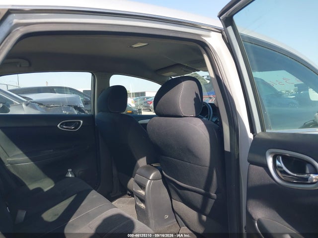 Aukcja sprzedaży 2014 Nissan Sentra Fe+ S/fe+ Sv/s/sl/sr/sv, vin: 3N1AB7AP7EY216821, numer aukcji: 46125310