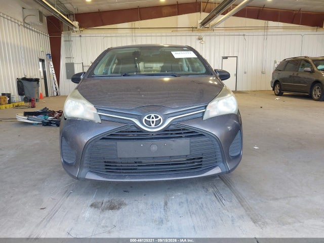 Aukcja sprzedaży 2015 Toyota Yaris L, vin: VNKKTUD32FA044622, numer aukcji: 46125321