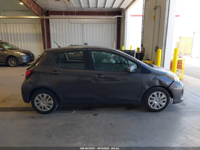 Aukcja sprzedaży 2015 Toyota Yaris L, vin: VNKKTUD32FA044622, numer aukcji: 46125321