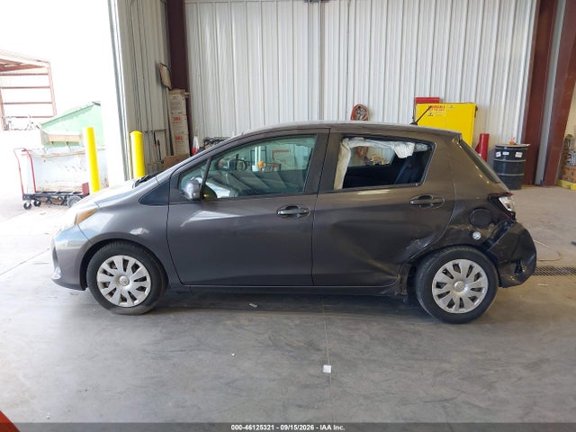 Aukcja sprzedaży 2015 Toyota Yaris L, vin: VNKKTUD32FA044622, numer aukcji: 46125321