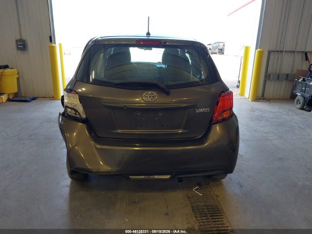 Aukcja sprzedaży 2015 Toyota Yaris L, vin: VNKKTUD32FA044622, numer aukcji: 46125321