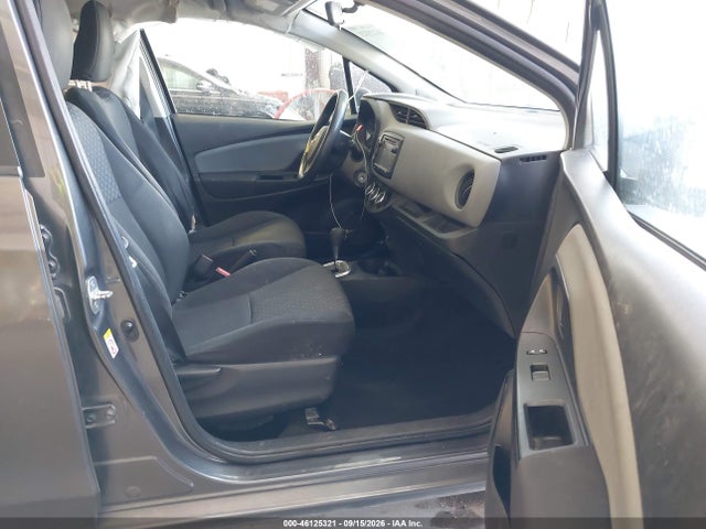 Aukcja sprzedaży 2015 Toyota Yaris L, vin: VNKKTUD32FA044622, numer aukcji: 46125321