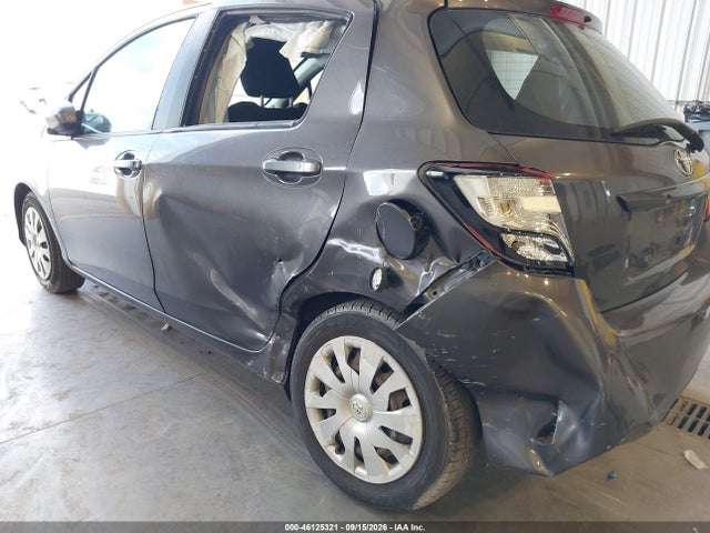 Aukcja sprzedaży 2015 Toyota Yaris L, vin: VNKKTUD32FA044622, numer aukcji: 46125321