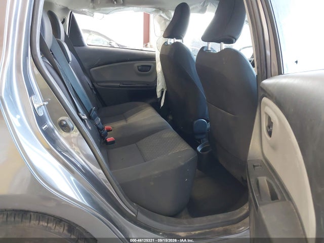 Aukcja sprzedaży 2015 Toyota Yaris L, vin: VNKKTUD32FA044622, numer aukcji: 46125321