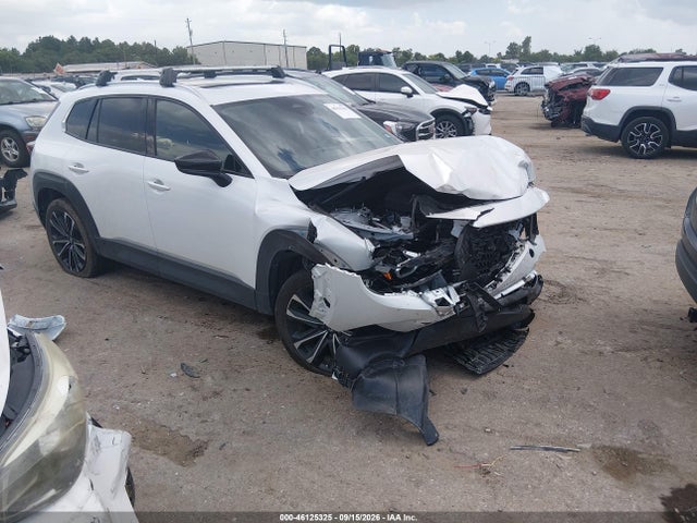 Продажа на аукционе авто 2025 Mazda Cx-50 2.5 S Premium Plus Package, vin: 7MMVABEM8SN347687, номер лота: 46125325