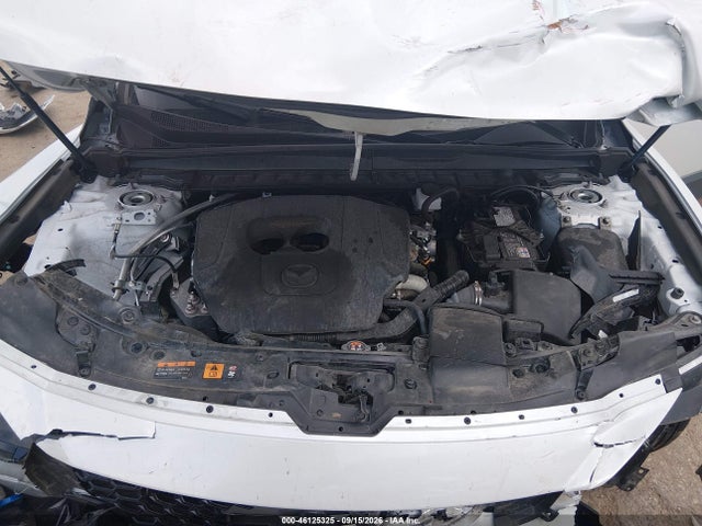 Продажа на аукционе авто 2025 Mazda Cx-50 2.5 S Premium Plus Package, vin: 7MMVABEM8SN347687, номер лота: 46125325