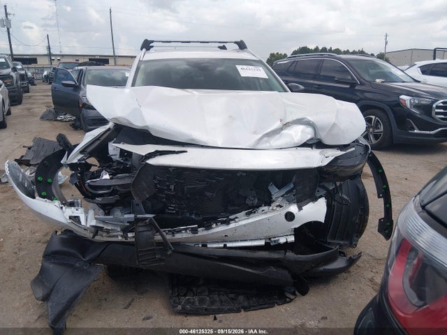 Продажа на аукционе авто 2025 Mazda Cx-50 2.5 S Premium Plus Package, vin: 7MMVABEM8SN347687, номер лота: 46125325