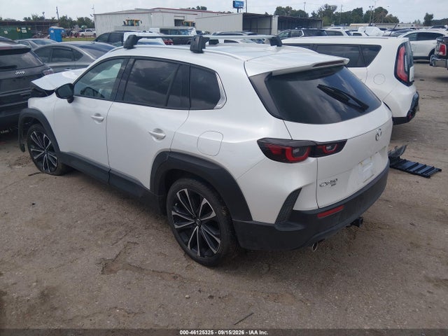 Продажа на аукционе авто 2025 Mazda Cx-50 2.5 S Premium Plus Package, vin: 7MMVABEM8SN347687, номер лота: 46125325