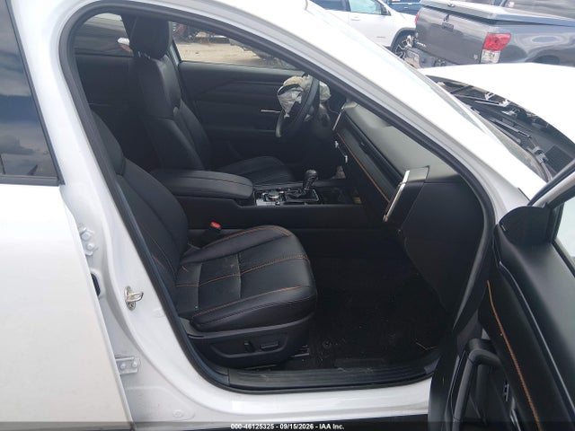 Продажа на аукционе авто 2025 Mazda Cx-50 2.5 S Premium Plus Package, vin: 7MMVABEM8SN347687, номер лота: 46125325