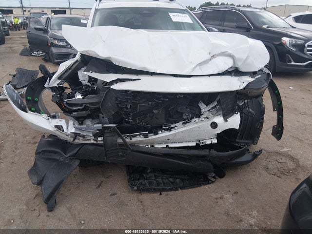 Продажа на аукционе авто 2025 Mazda Cx-50 2.5 S Premium Plus Package, vin: 7MMVABEM8SN347687, номер лота: 46125325
