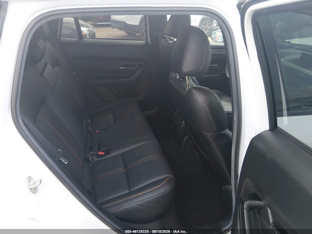 Продажа на аукционе авто 2025 Mazda Cx-50 2.5 S Premium Plus Package, vin: 7MMVABEM8SN347687, номер лота: 46125325