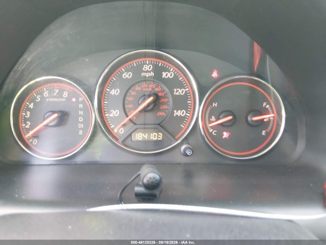 2004 Honda Civic Lx მანქანა იყიდება აუქციონზე, vin: 1HGEM22534L083010, აუქციონის ნომერი: 46125326