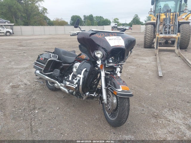 Продажа на аукционе авто 2011 Harley-davidson Flhtc, vin: 1HD1FF418BB674153, номер лота: 46125329