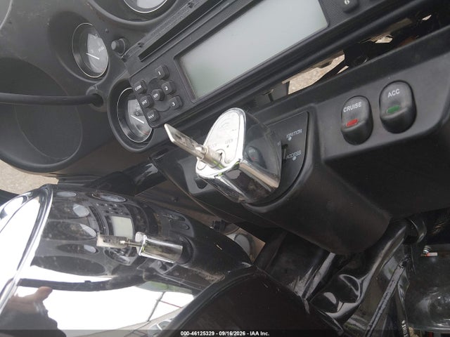 Продажа на аукционе авто 2011 Harley-davidson Flhtc, vin: 1HD1FF418BB674153, номер лота: 46125329