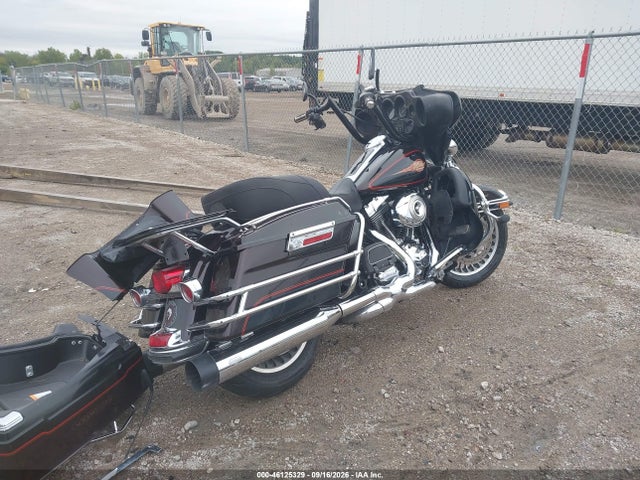 Продажа на аукционе авто 2011 Harley-davidson Flhtc, vin: 1HD1FF418BB674153, номер лота: 46125329