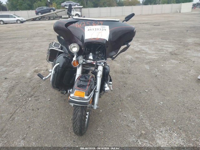 Продажа на аукционе авто 2011 Harley-davidson Flhtc, vin: 1HD1FF418BB674153, номер лота: 46125329