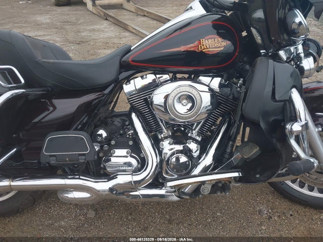 Продажа на аукционе авто 2011 Harley-davidson Flhtc, vin: 1HD1FF418BB674153, номер лота: 46125329