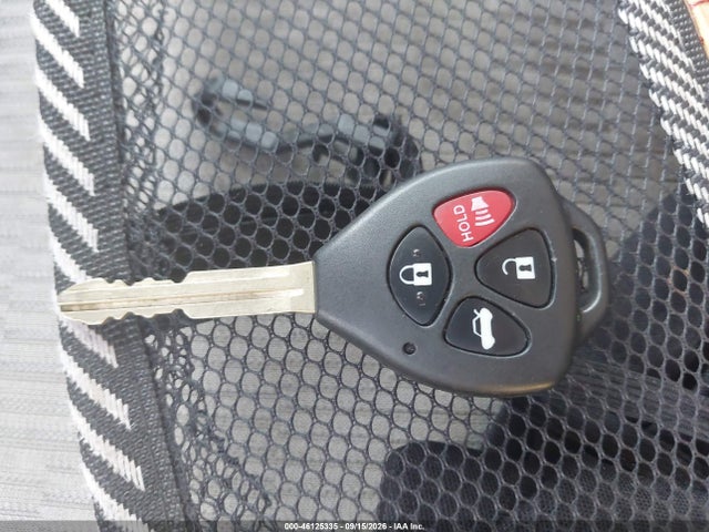 46125335 :رقم المزاد ، JTMBF4DV2AD036626 vin ، 2010 Toyota Rav4 مزاد بيع
