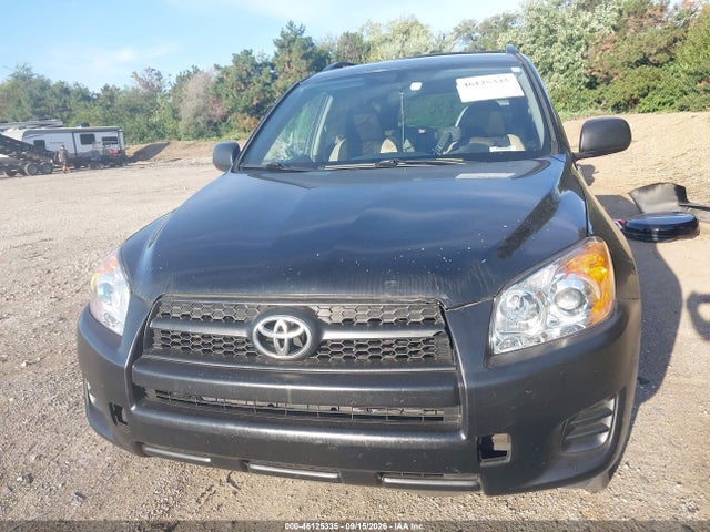 46125335 :رقم المزاد ، JTMBF4DV2AD036626 vin ، 2010 Toyota Rav4 مزاد بيع