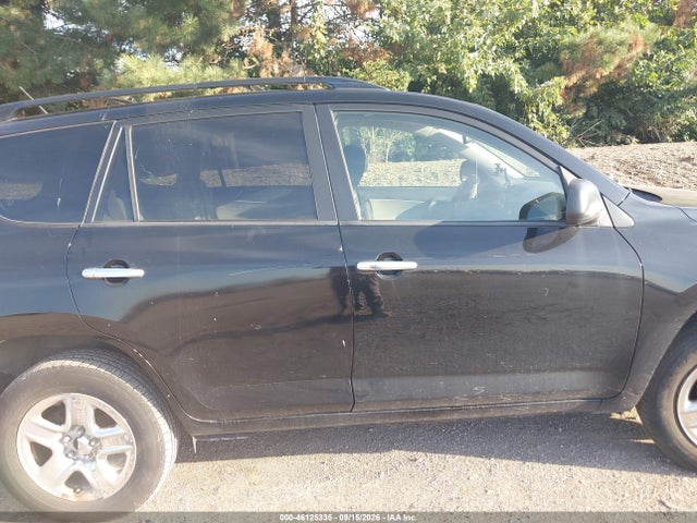 46125335 :رقم المزاد ، JTMBF4DV2AD036626 vin ، 2010 Toyota Rav4 مزاد بيع