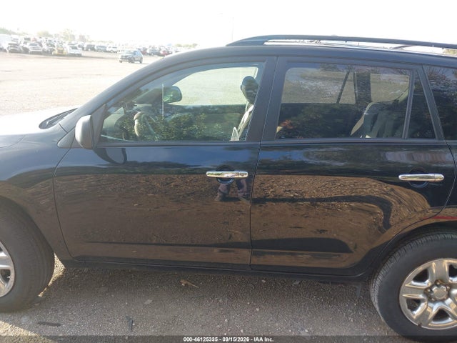 46125335 :رقم المزاد ، JTMBF4DV2AD036626 vin ، 2010 Toyota Rav4 مزاد بيع