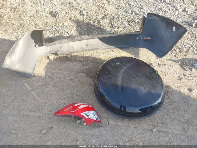 46125335 :رقم المزاد ، JTMBF4DV2AD036626 vin ، 2010 Toyota Rav4 مزاد بيع