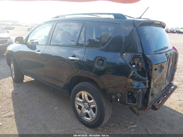 46125335 :رقم المزاد ، JTMBF4DV2AD036626 vin ، 2010 Toyota Rav4 مزاد بيع