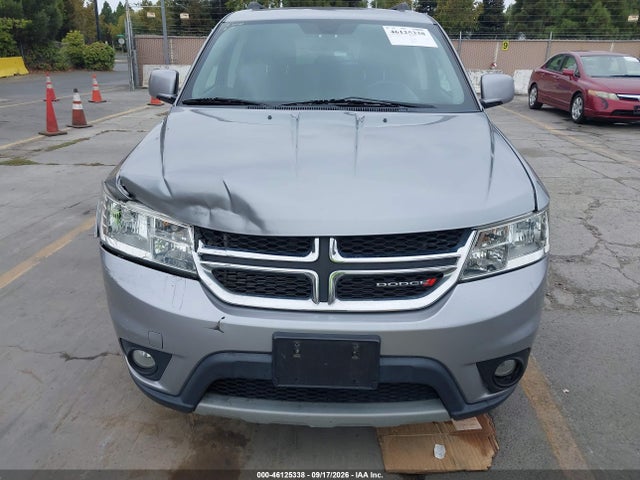 Aukcja sprzedaży 2016 Dodge Journey Sxt, vin: 3C4PDCBG9GT180963, numer aukcji: 46125338
