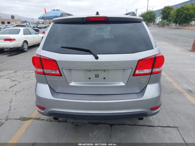 Aukcja sprzedaży 2016 Dodge Journey Sxt, vin: 3C4PDCBG9GT180963, numer aukcji: 46125338