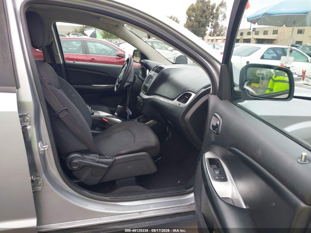 Aukcja sprzedaży 2016 Dodge Journey Sxt, vin: 3C4PDCBG9GT180963, numer aukcji: 46125338