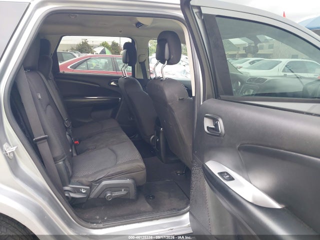 Aukcja sprzedaży 2016 Dodge Journey Sxt, vin: 3C4PDCBG9GT180963, numer aukcji: 46125338