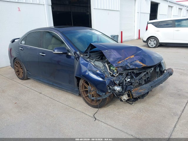 Aukcja sprzedaży 2006 Acura Tsx, vin: JH4CL968X6C002236, numer aukcji: 46125339